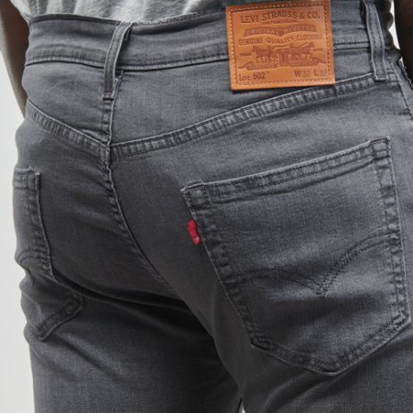 Jeans-Tapered-uomo-Levis-502-TAPER-Grigio-Levis-5401105703776-4